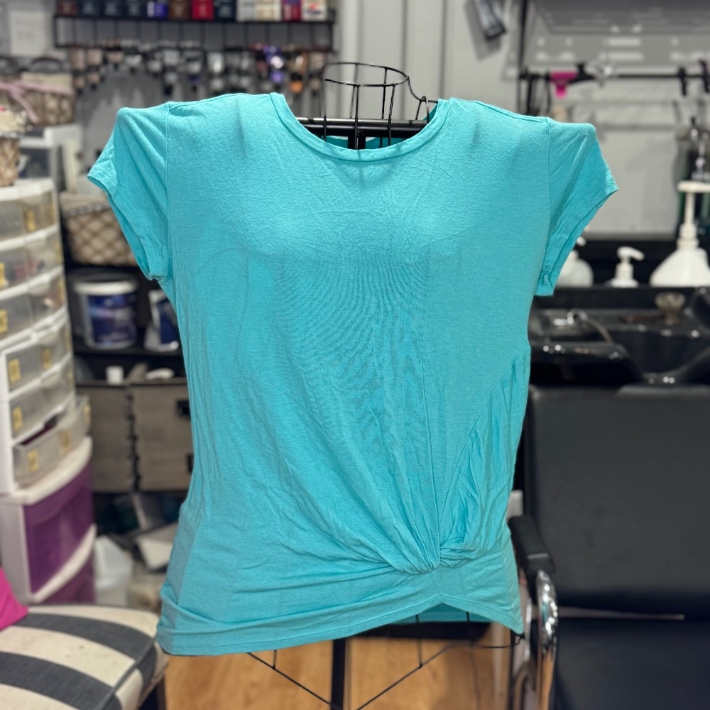 Short Sleeve Shirt